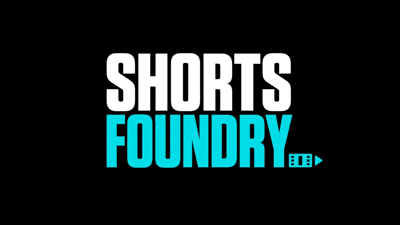 Shorts Foundry