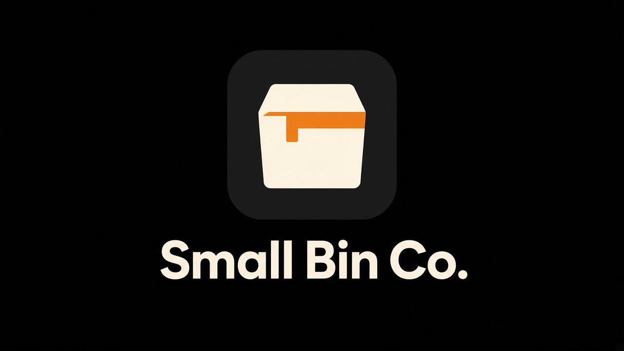 Small Bin Co.