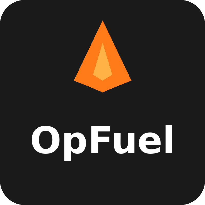 OpFuel — Operator Fuel